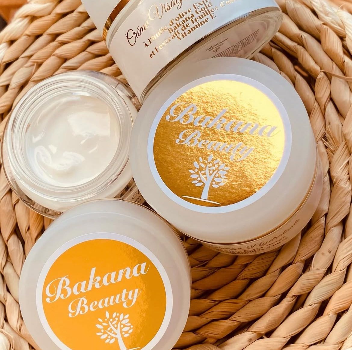 BAKANA BEAUTY