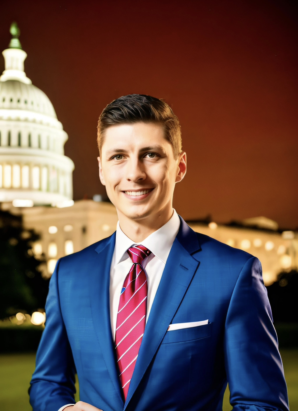 Zach Maxwell Press Hook