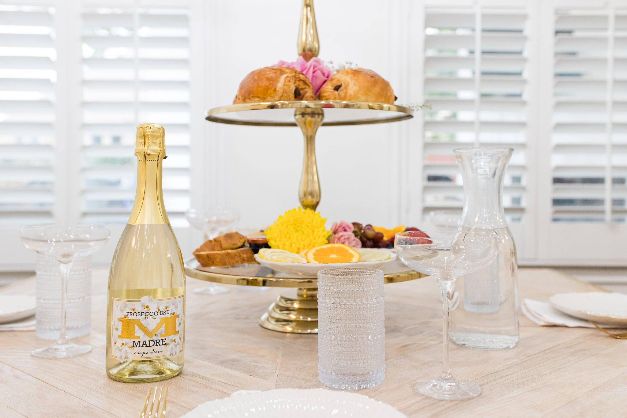 Madre Prosecco