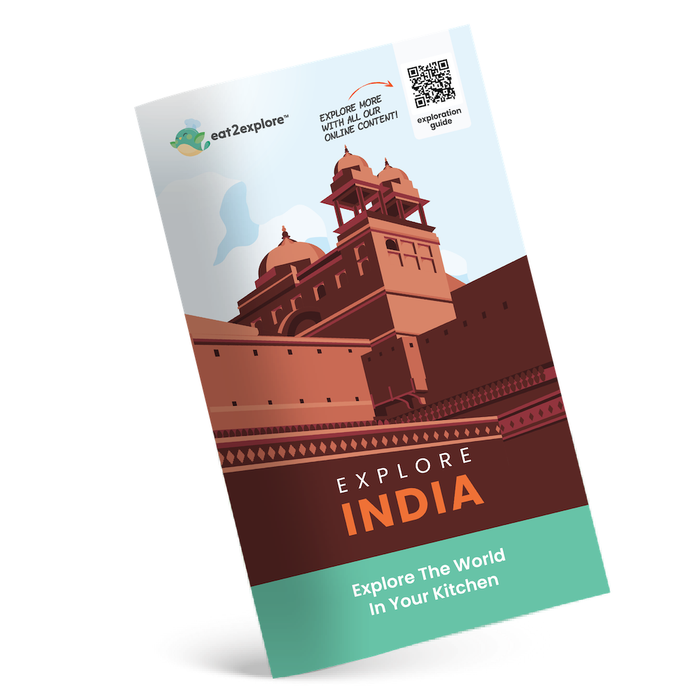 explore INDIA