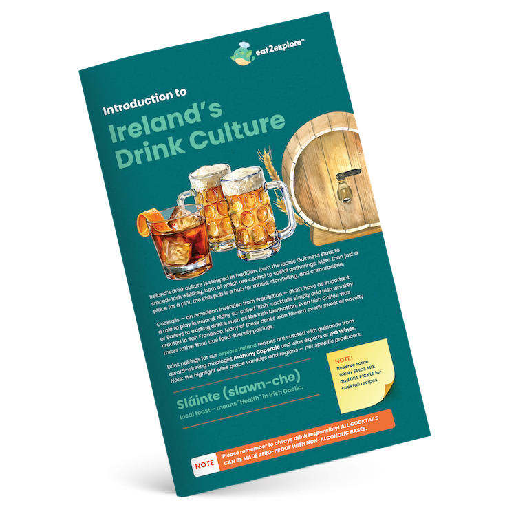 explore IRELAND