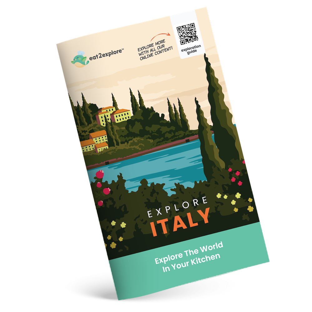 explore ITALY