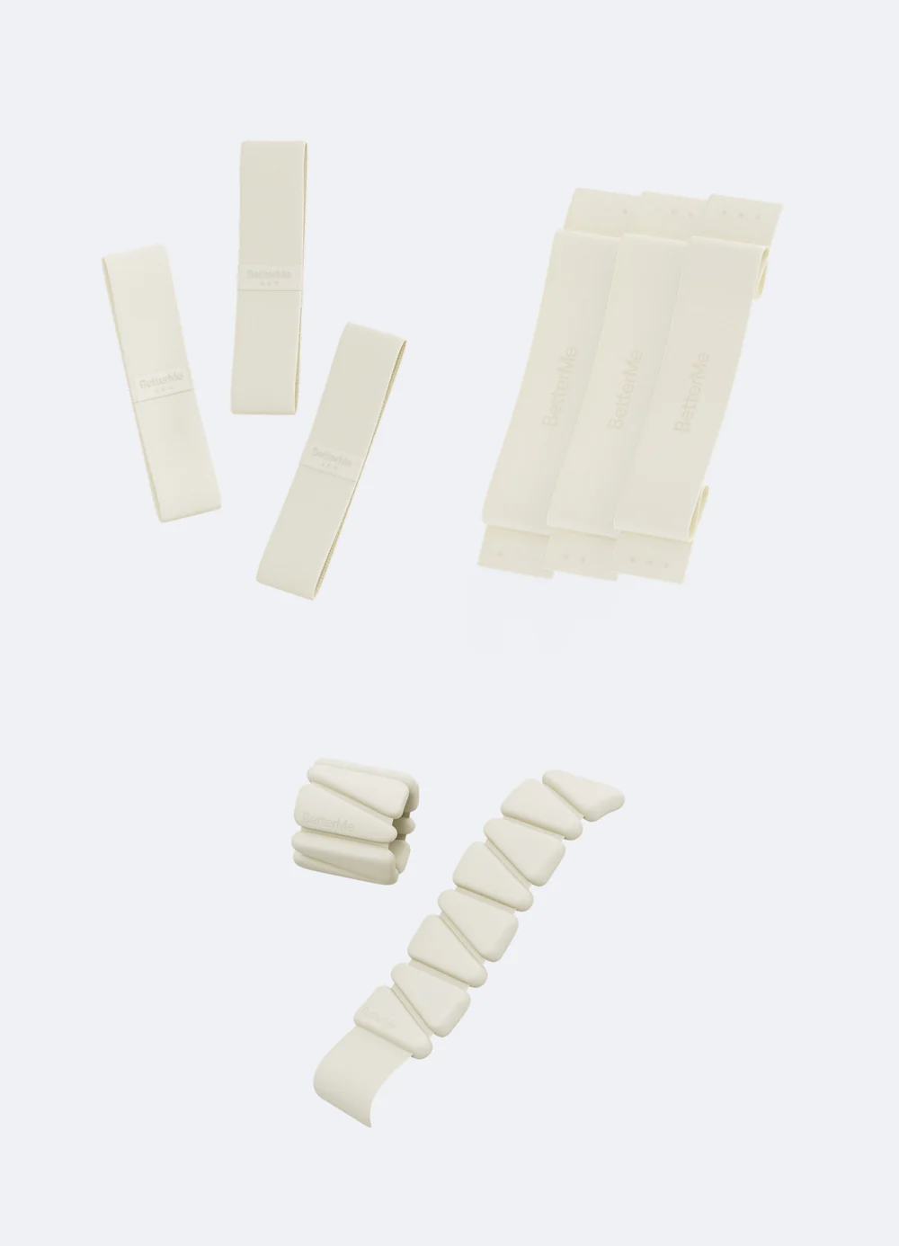 Pilates Travel kit