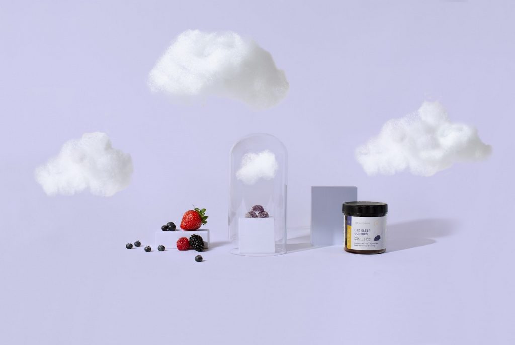 CBD Sleep Gummies