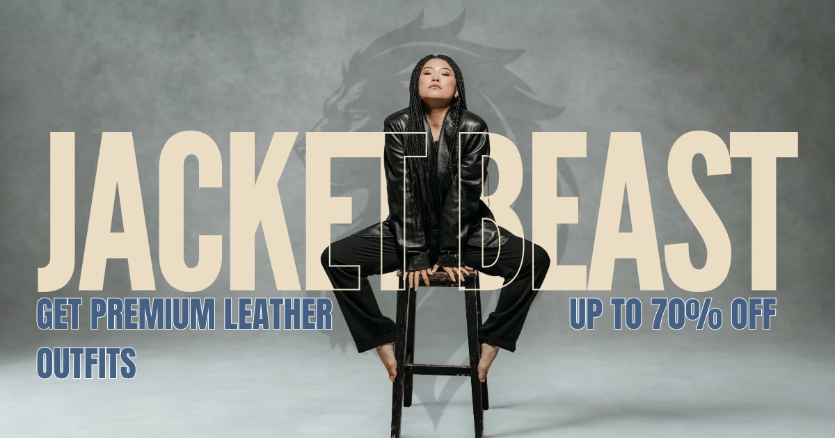 Jacket Beast