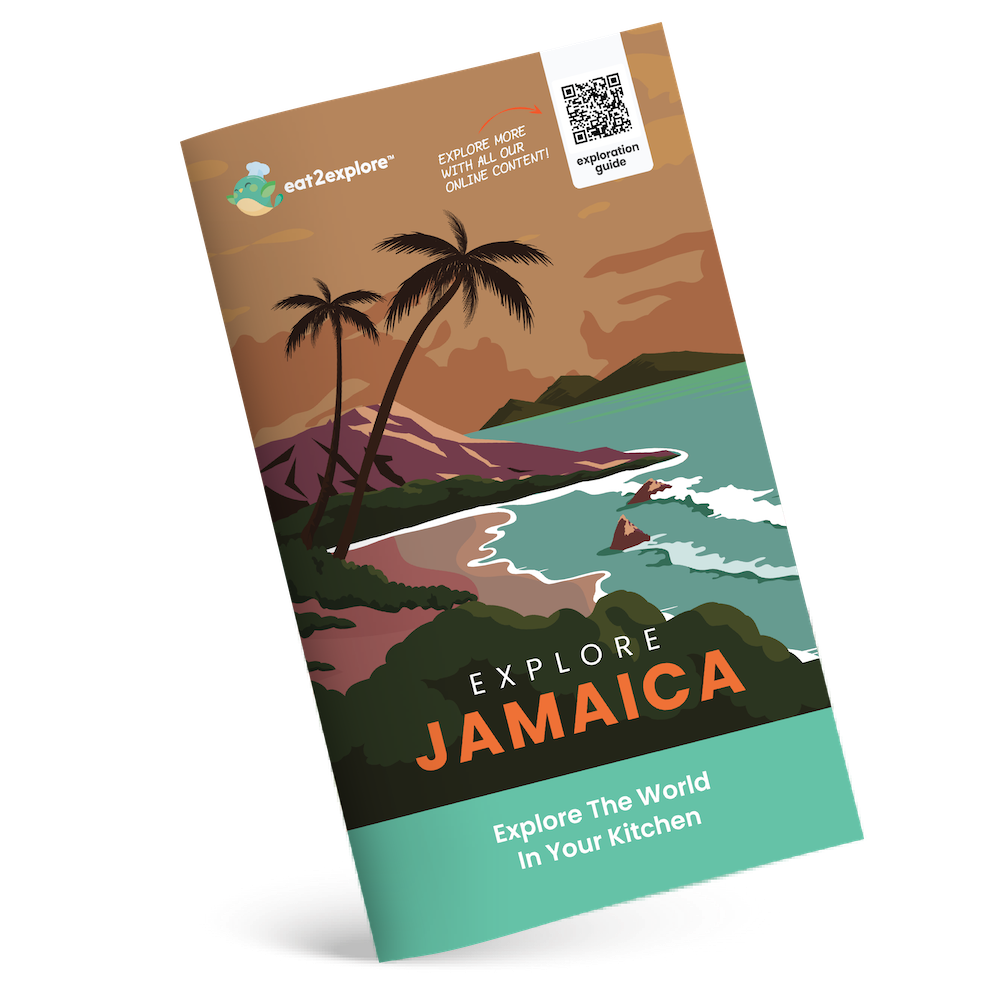 explore JAMAICA