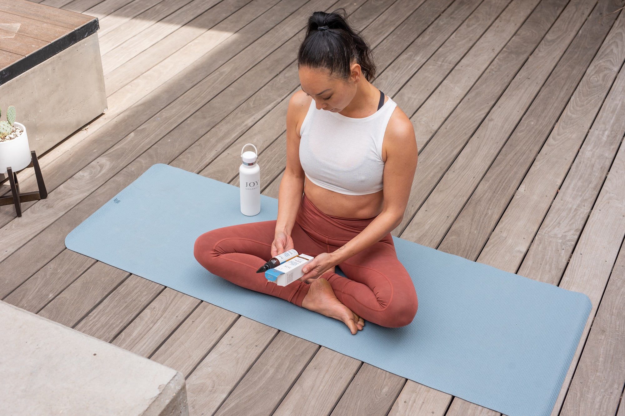 Premium CBD Sports Cream