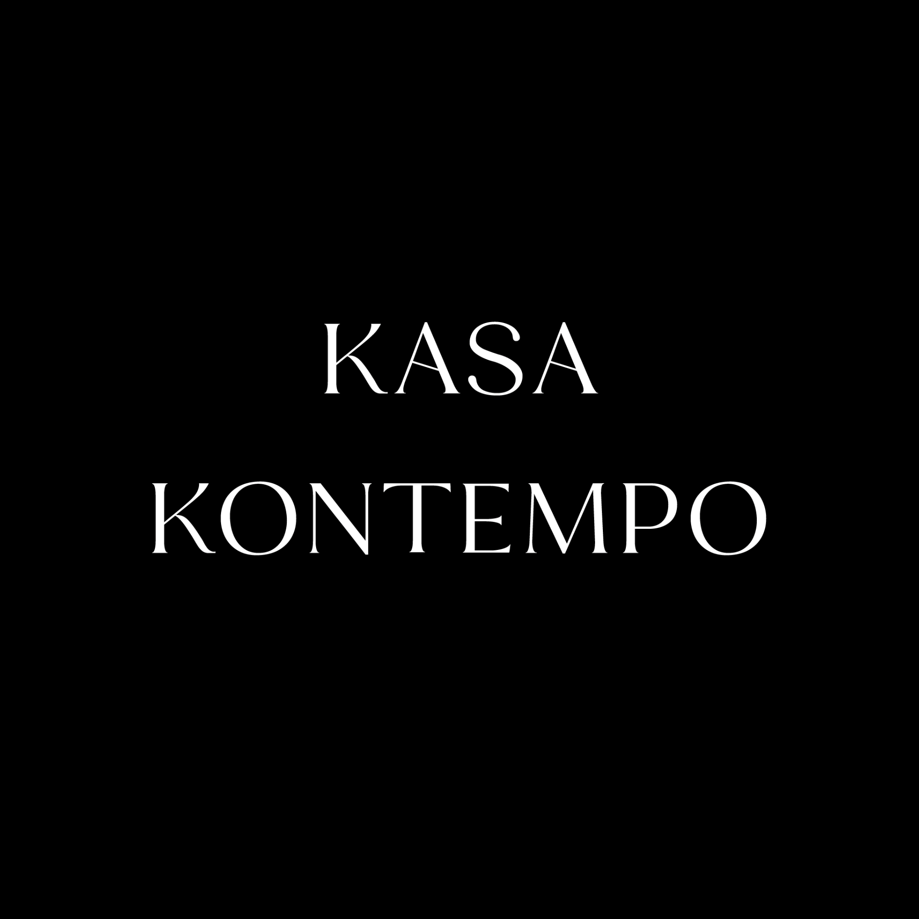 Kasa Kontempo