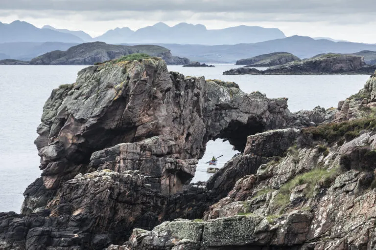 NC500 Classic