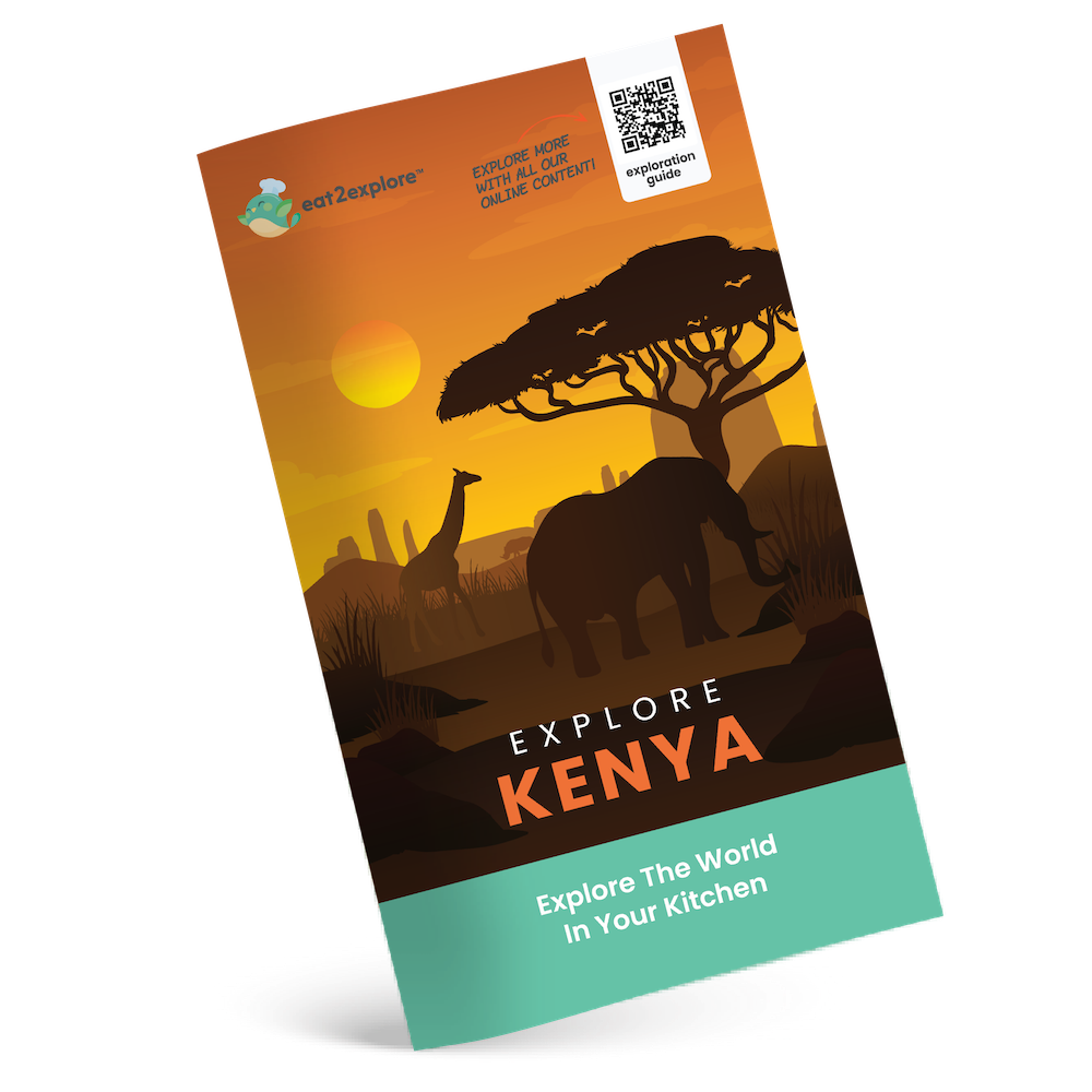 explore KENYA
