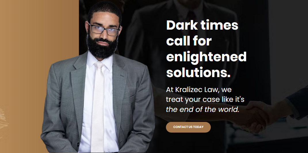 Kralizec Law LLC