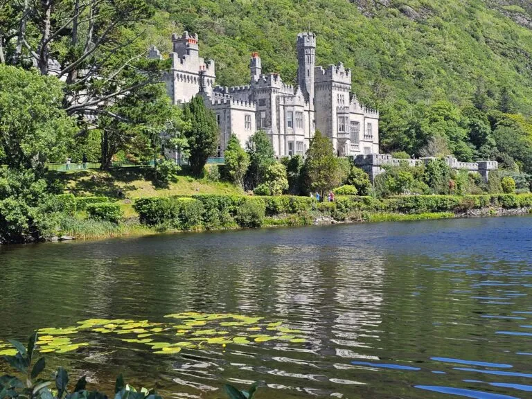 A taste of the Wild Atlantic Way