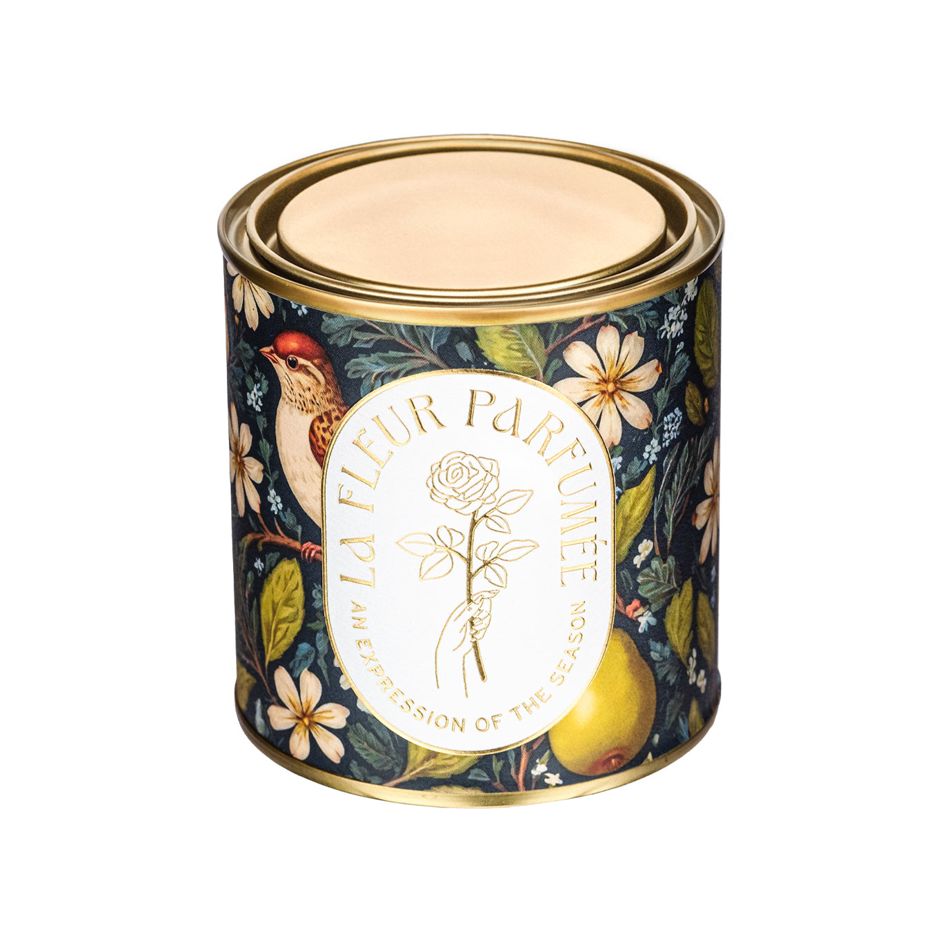 La Fleur - ADVENT CEREMONIAL CANDLE