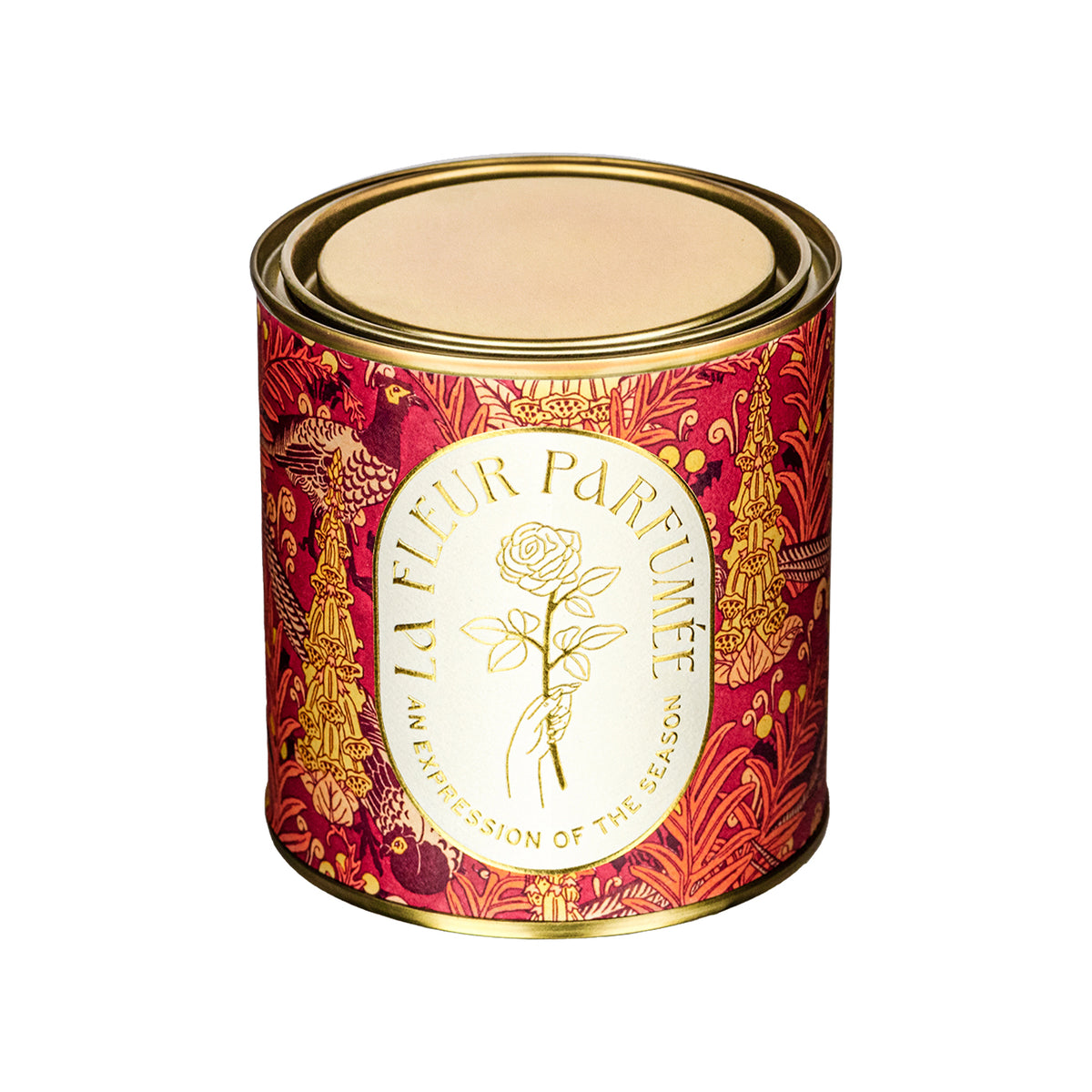 HEARTLAND HABITAT CANDLE