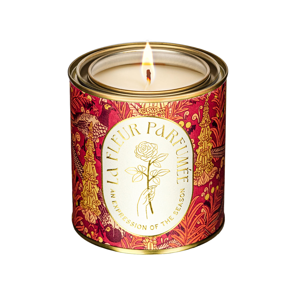 HEARTLAND HABITAT CANDLE