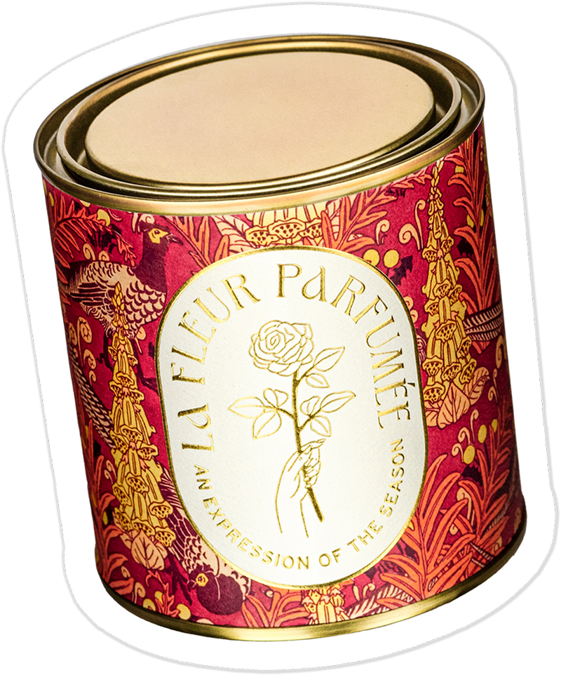 HEARTLAND HABITAT CANDLE