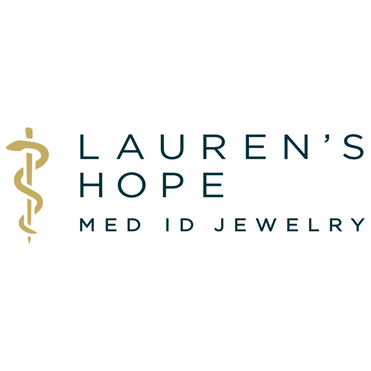 Lauren's Hope Medical ID Jewelry