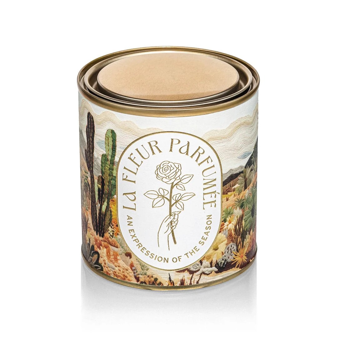 MOJAVE DESERT CANDLE
