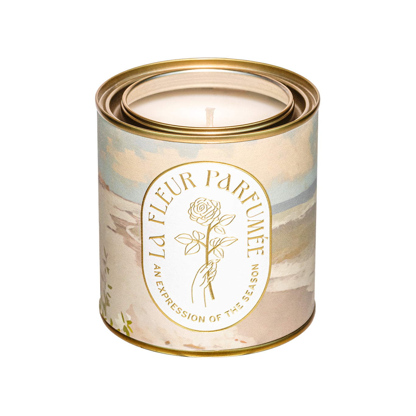 THE HAMPTONS CANDLE