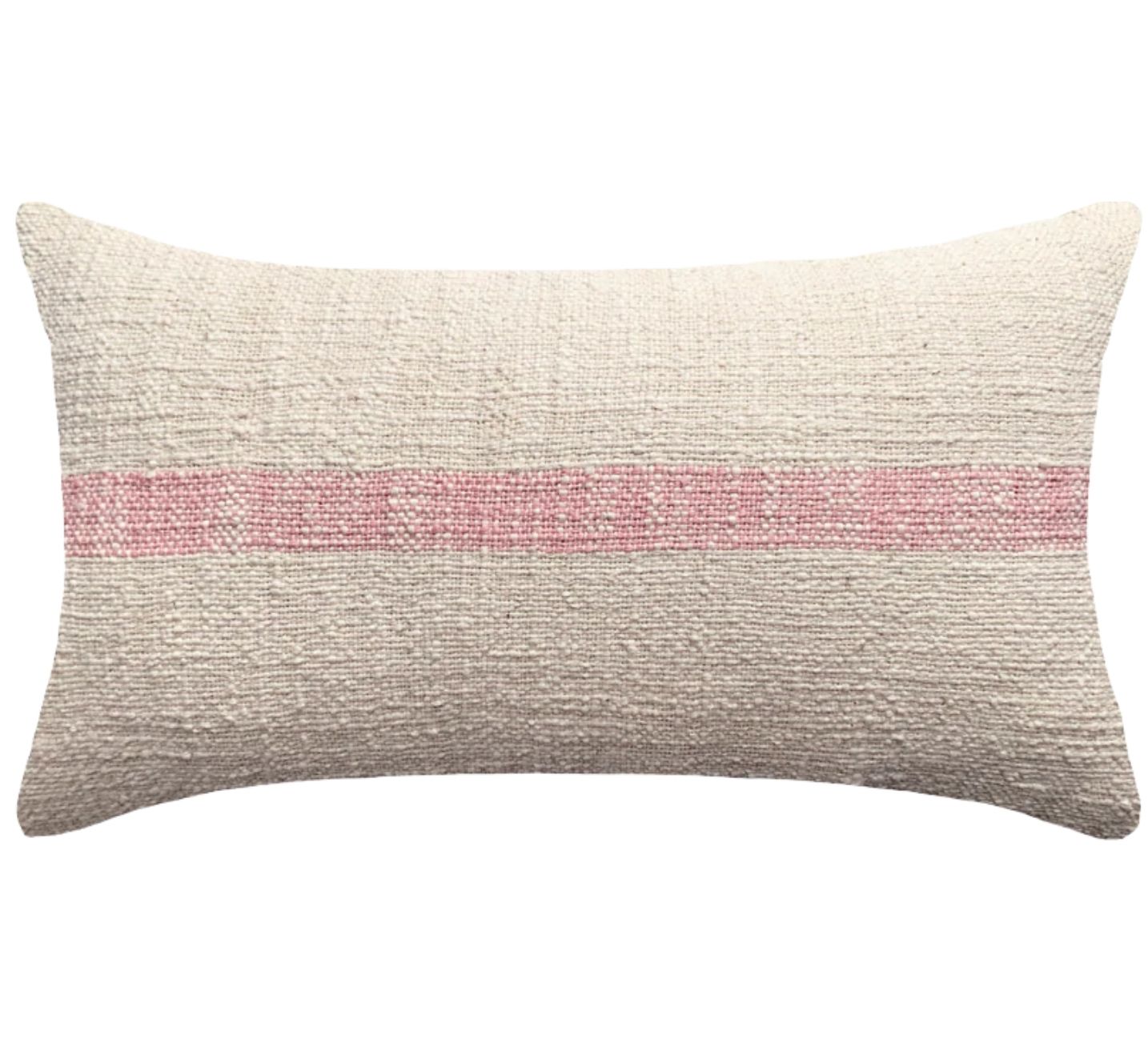 Linus Pillow Cover