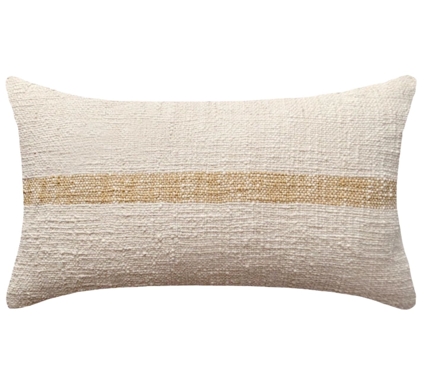 Linus Pillow Cover