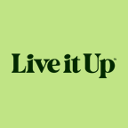 Live It Up
