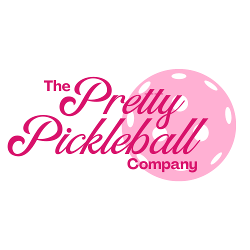 The Pretty Pickleball Company