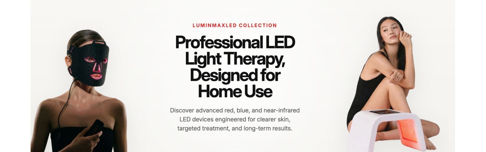 Luminmax LED