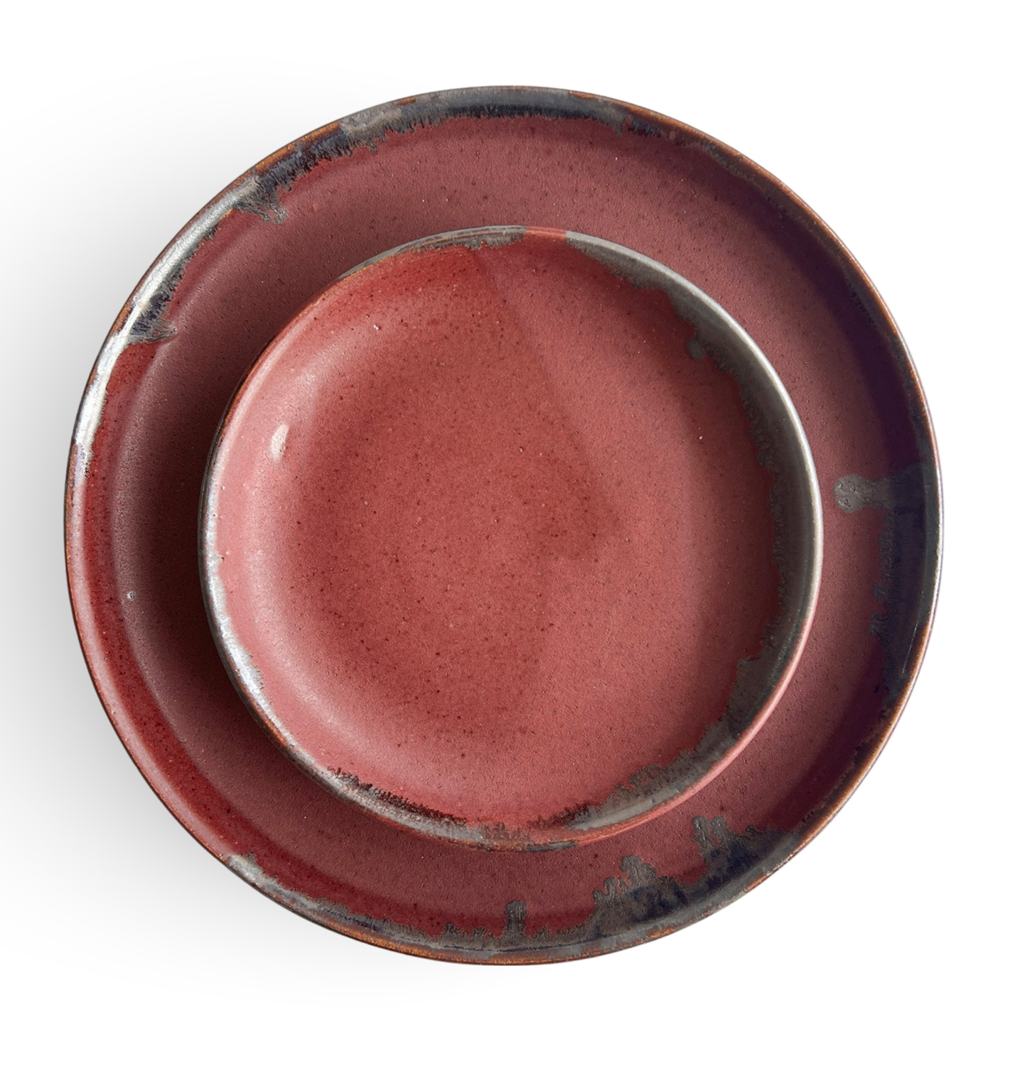 Luna Dinnerware in Luxardo