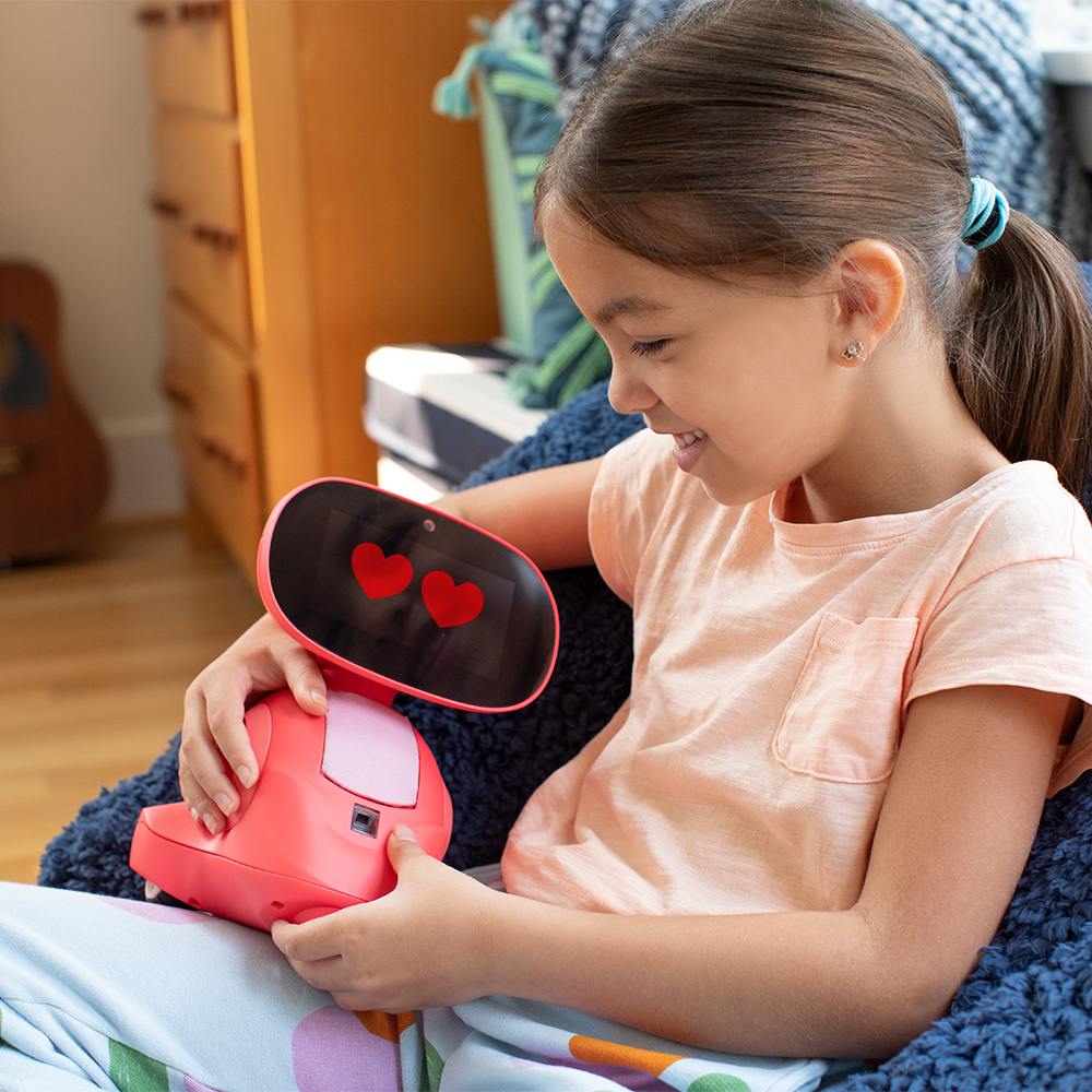 Miko 3 AI-Powered Smart Robot for Kids