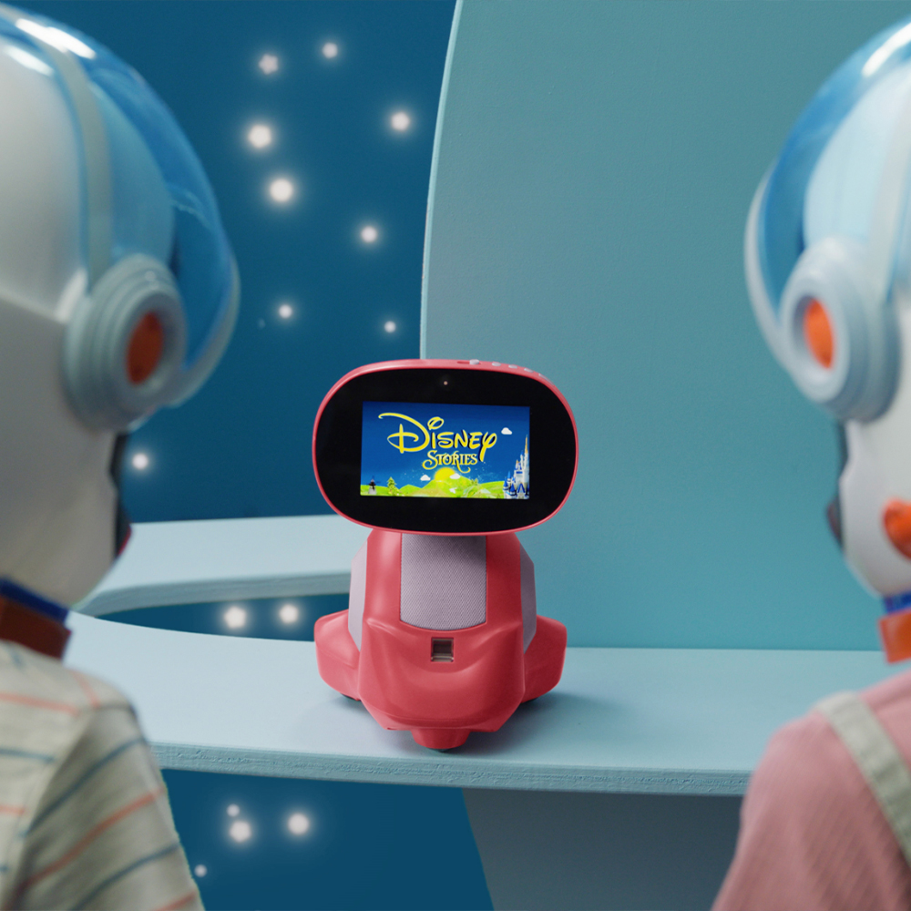Miko 3 AI-Powered Smart Robot for Kids