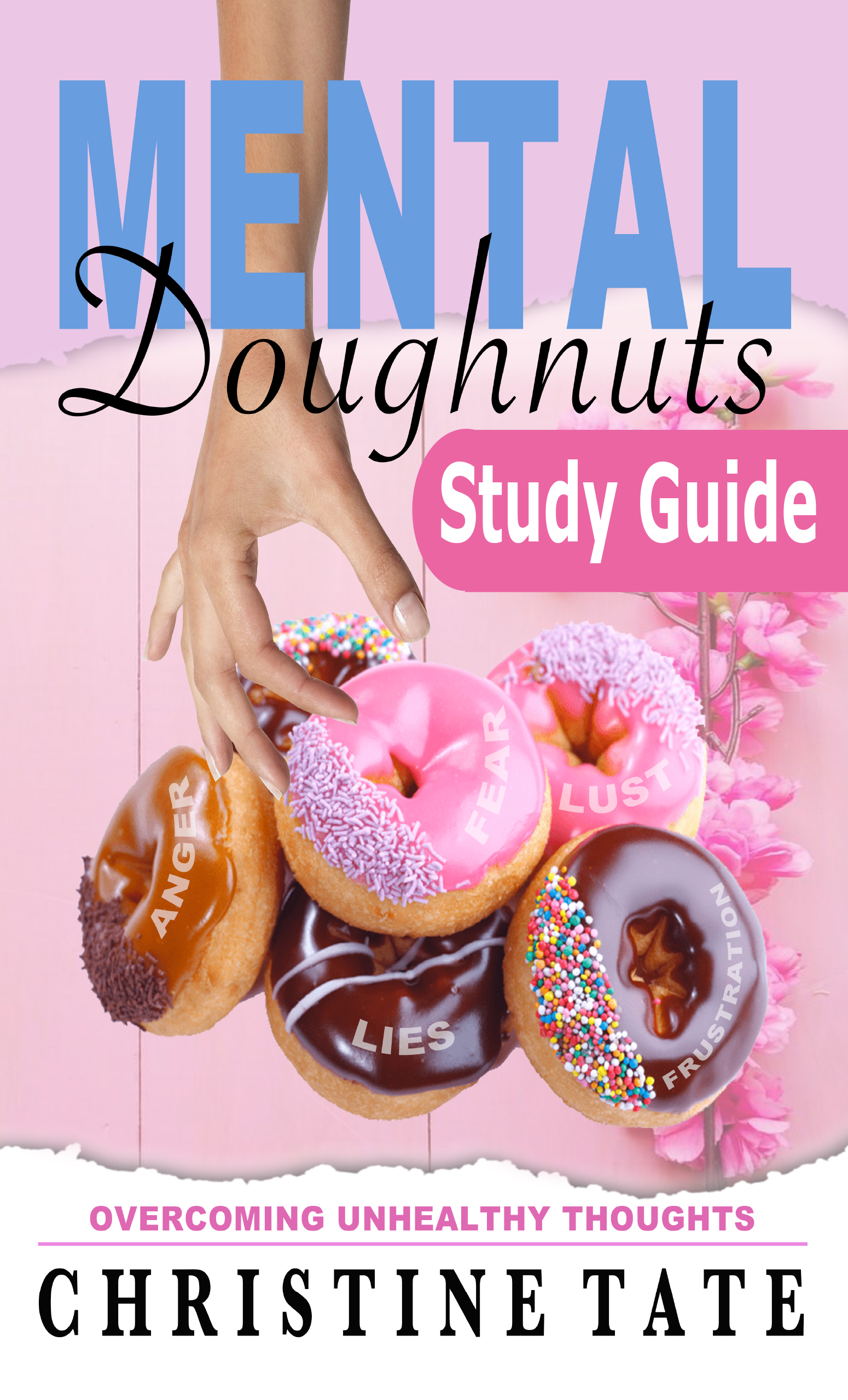 Mental Doughnuts Study Guide