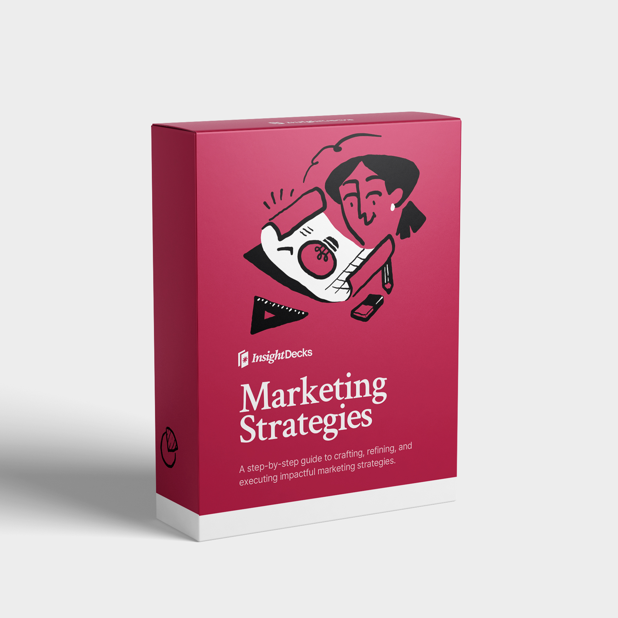 Marketing  Strategies