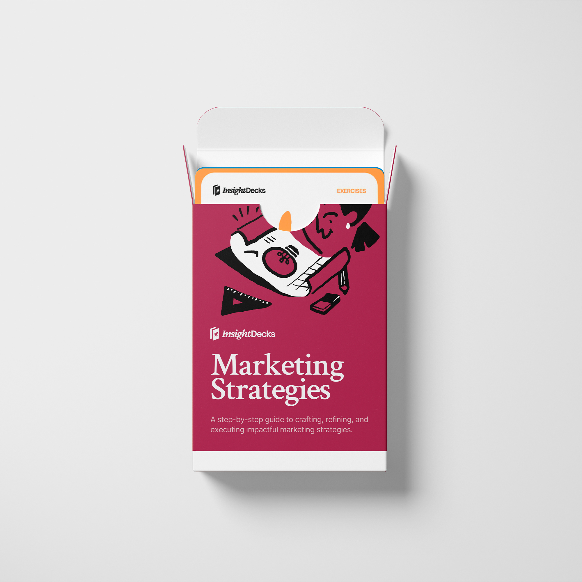 Marketing  Strategies