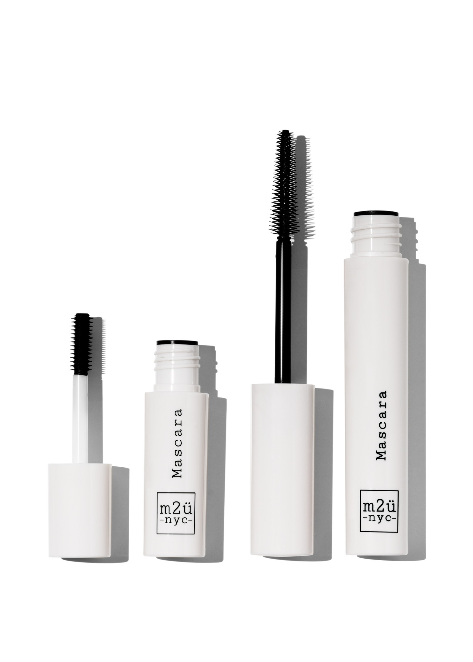 Everyday Volumizing + Lengthening Mascara