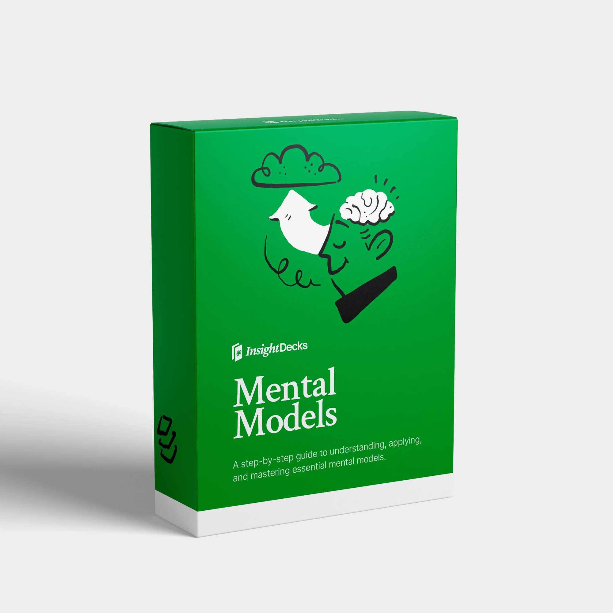 Mental   Models