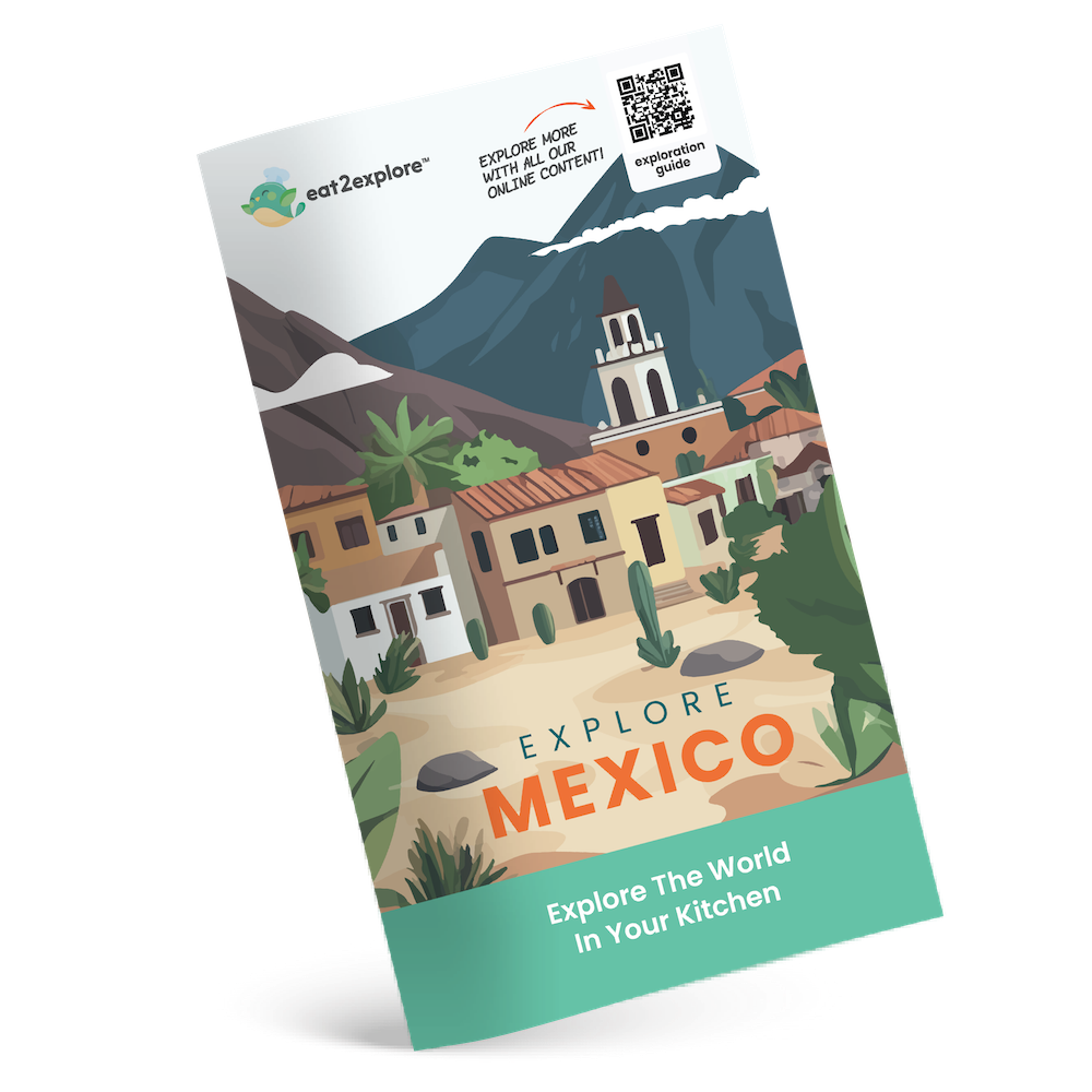 explore MEXICO