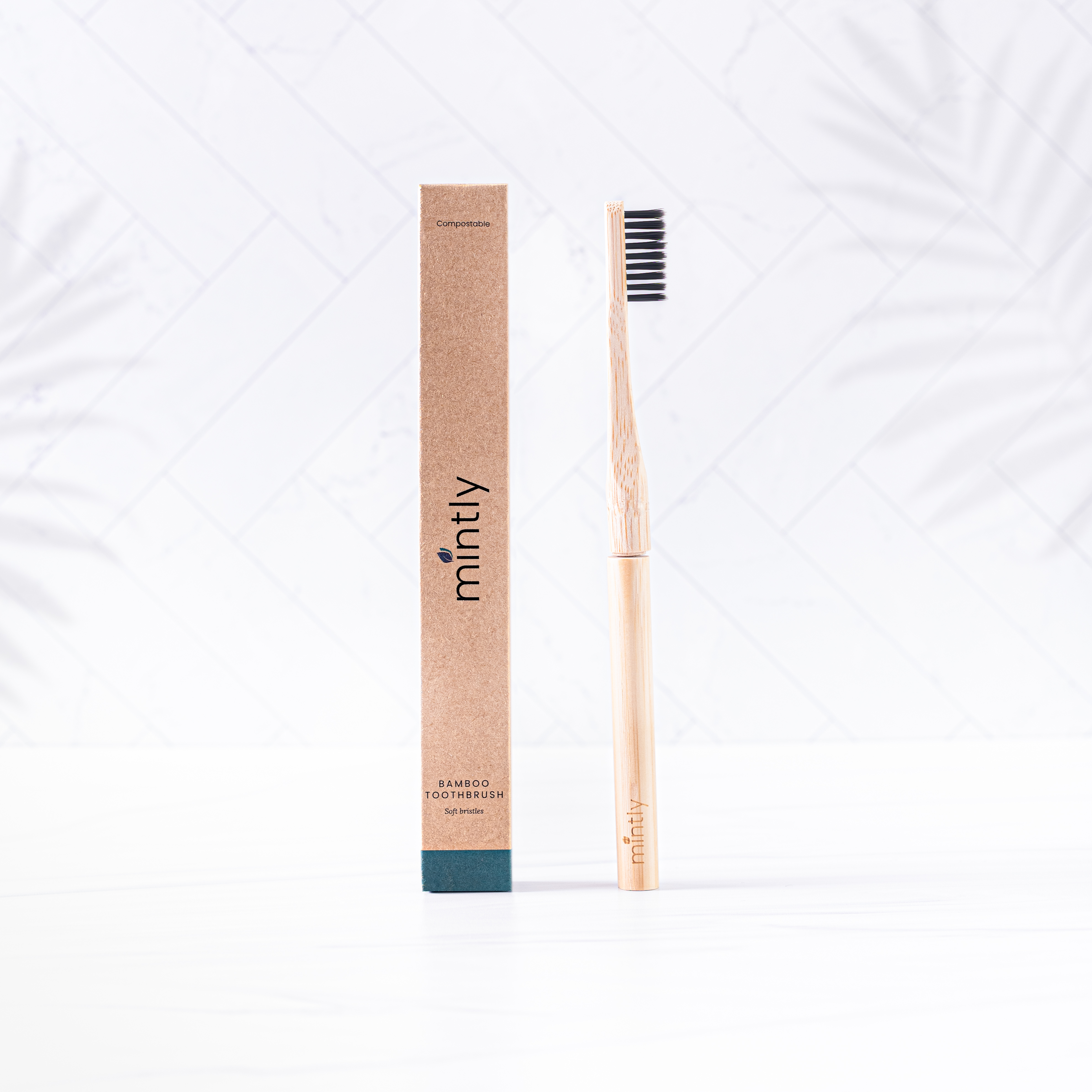 Eco toothbrush