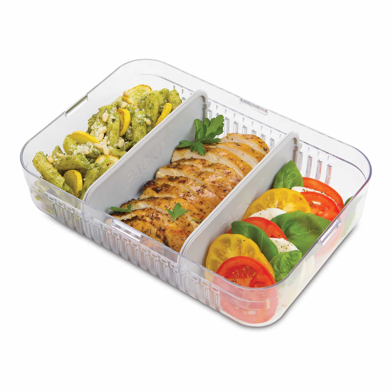 Bento Large Container