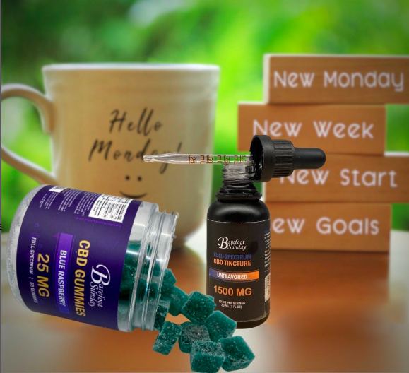 CBD Gummies