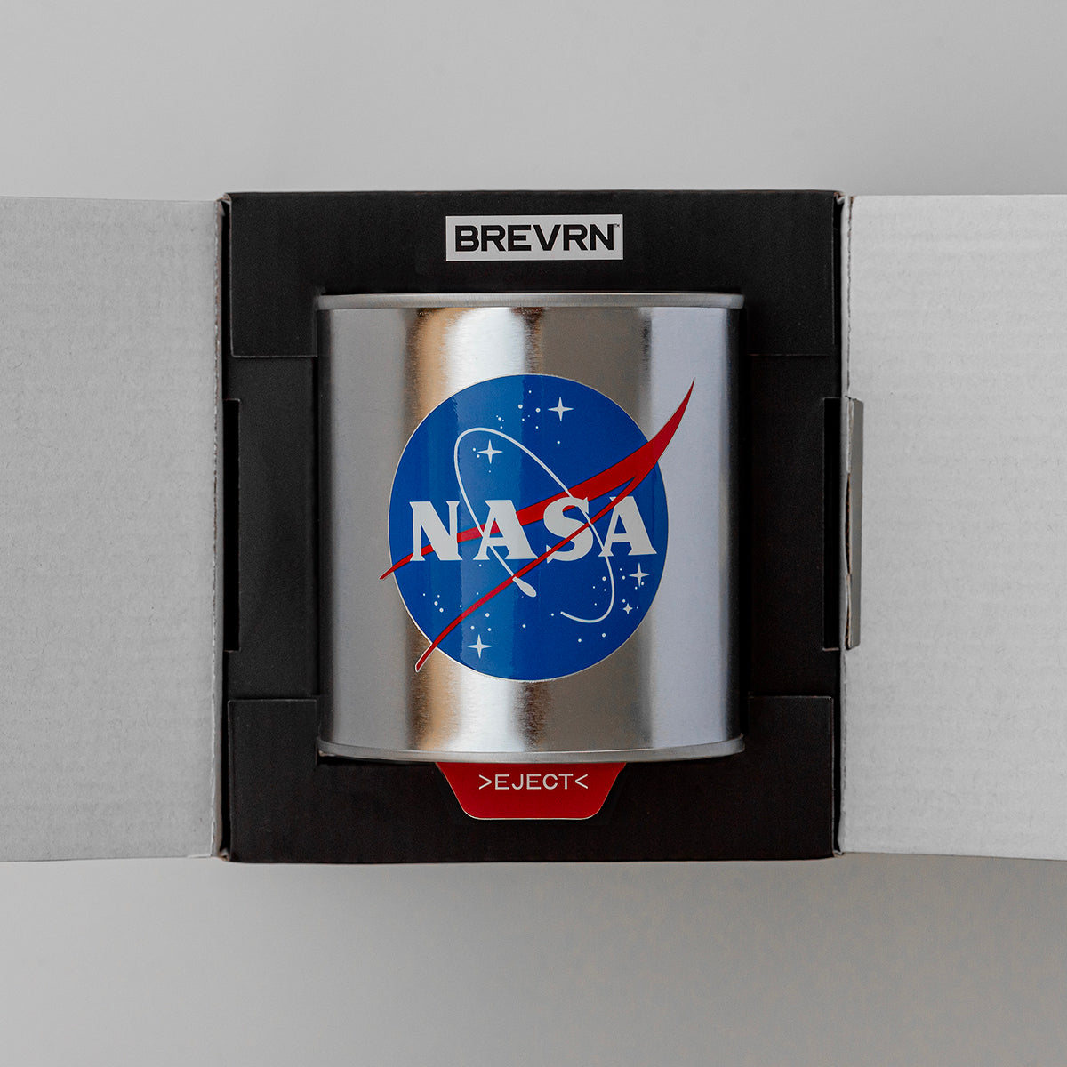 NASA Candle - 1969 Apollo