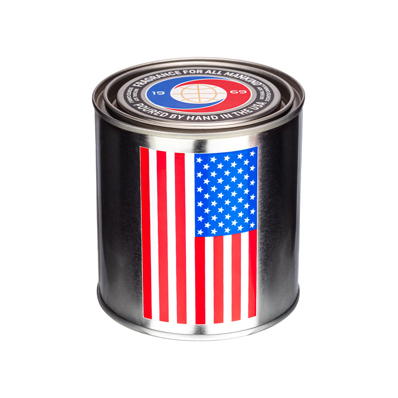 NASA Candle - 1969 Apollo