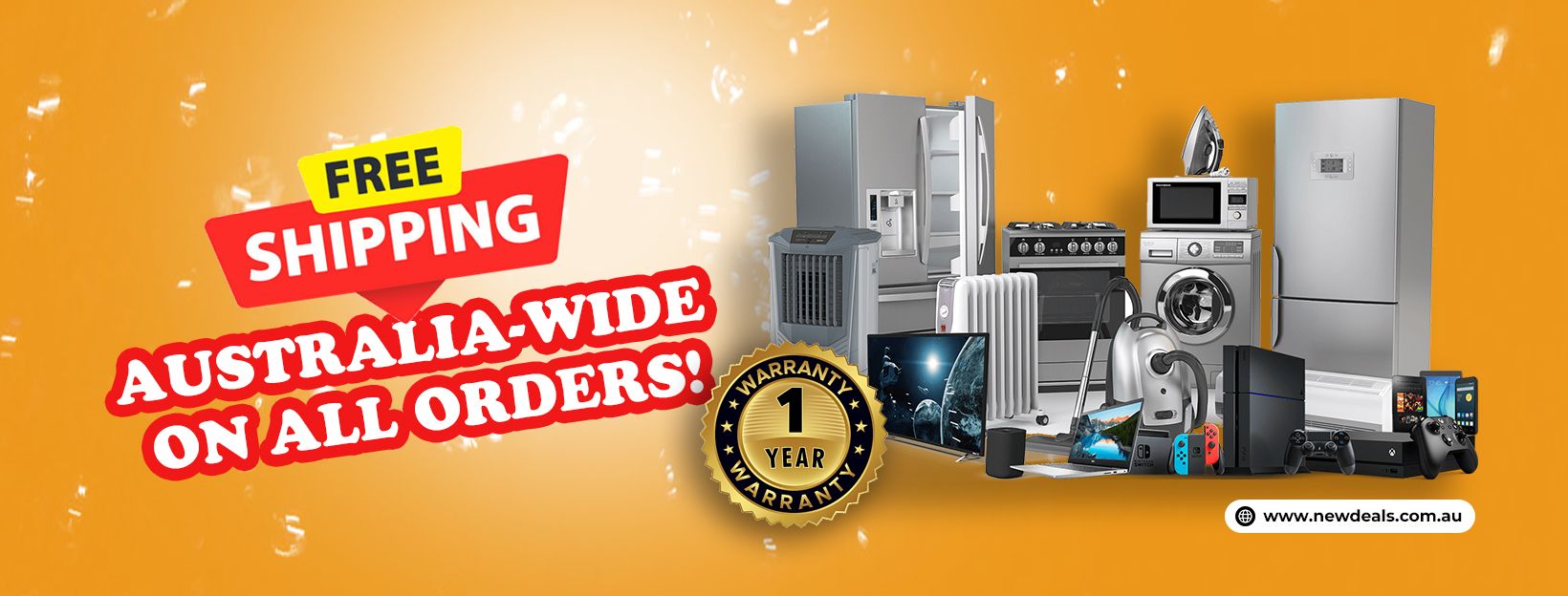 NewDeals