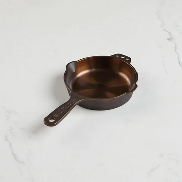NO. 6 SKILLET