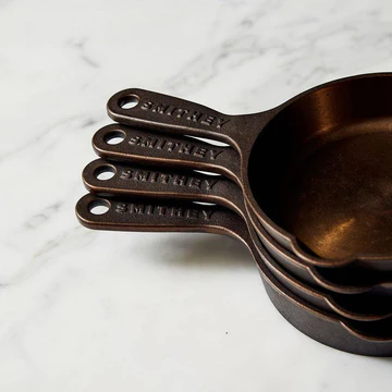 NO. 6 SKILLET