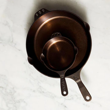 NO. 6 SKILLET