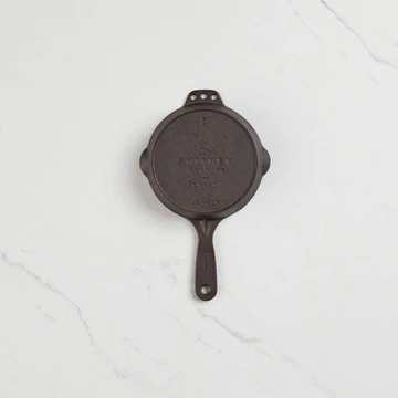 NO. 6 SKILLET