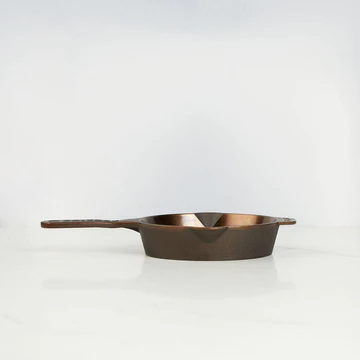 NO. 6 SKILLET