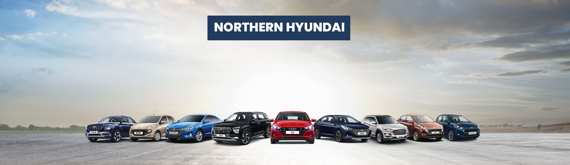 Northern Hyundai