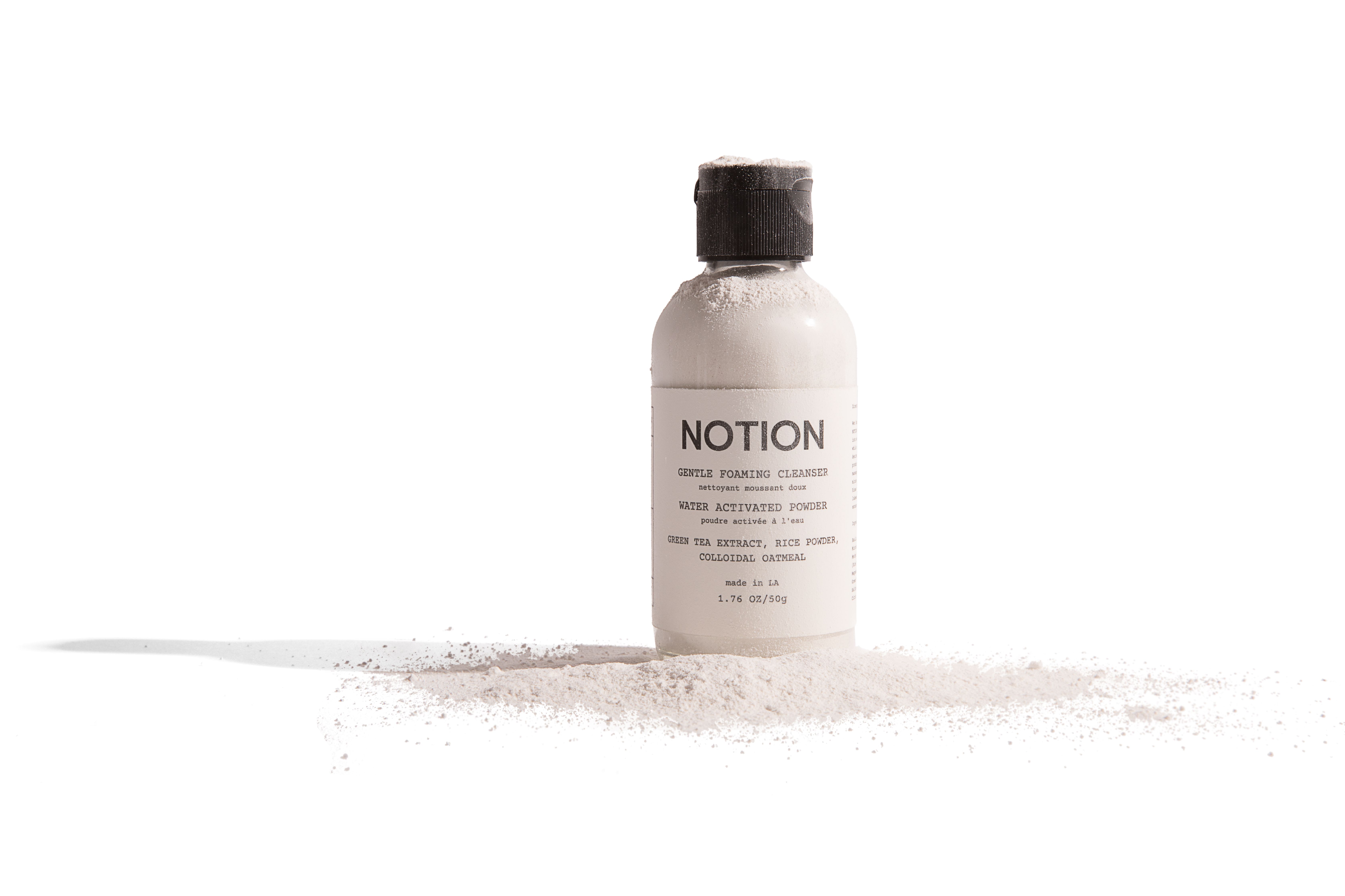 Notion Skincare